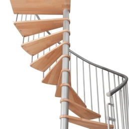 escalier-design-colimacon